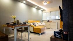 Blk 144 Tampines Street 12 (Tampines), HDB 3 Rooms #601095541